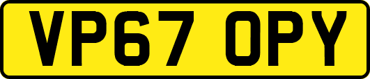 VP67OPY