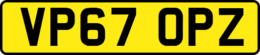 VP67OPZ