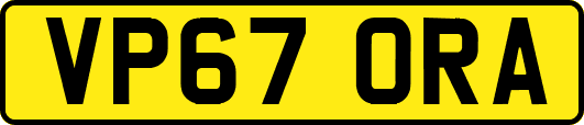 VP67ORA