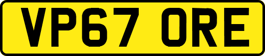 VP67ORE
