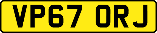 VP67ORJ