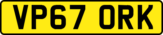 VP67ORK