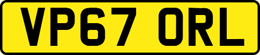 VP67ORL