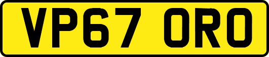VP67ORO