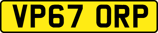 VP67ORP