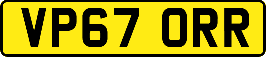 VP67ORR