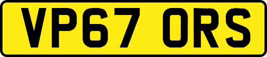 VP67ORS