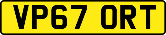 VP67ORT