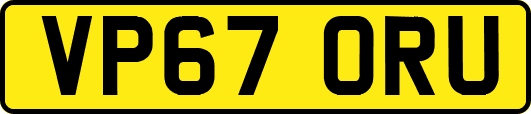 VP67ORU