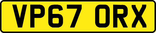 VP67ORX
