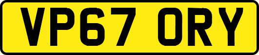 VP67ORY