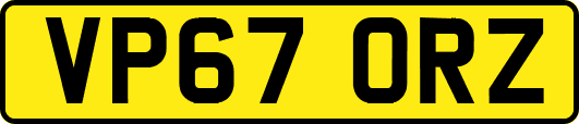 VP67ORZ