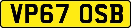 VP67OSB