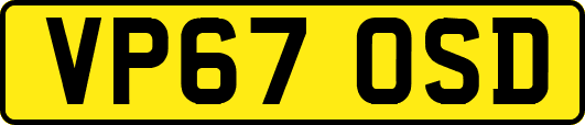 VP67OSD