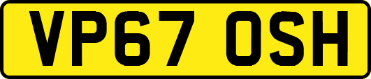 VP67OSH