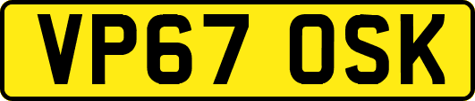 VP67OSK