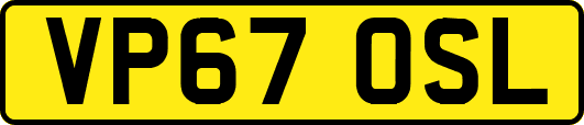 VP67OSL