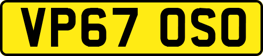 VP67OSO