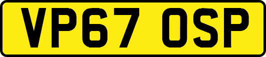 VP67OSP