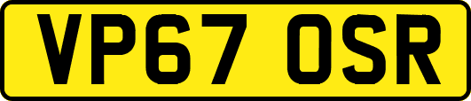 VP67OSR