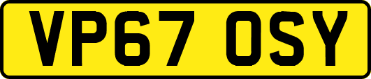 VP67OSY