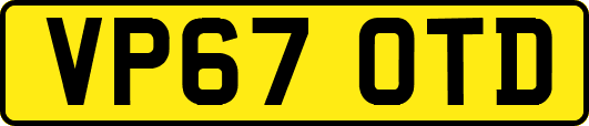 VP67OTD