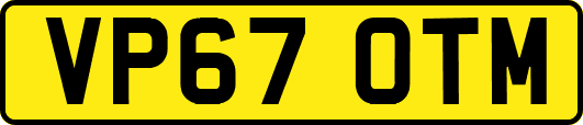 VP67OTM