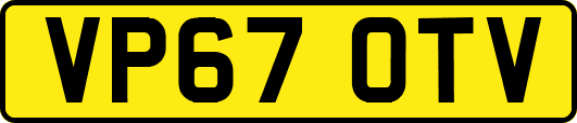 VP67OTV
