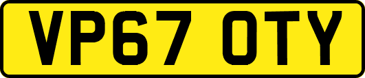 VP67OTY