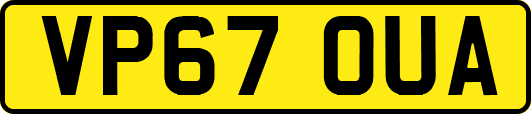 VP67OUA
