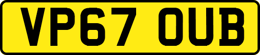 VP67OUB