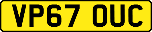 VP67OUC