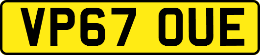 VP67OUE