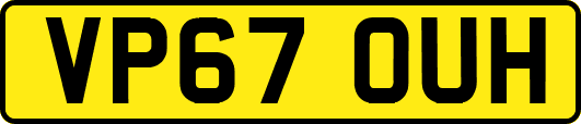 VP67OUH