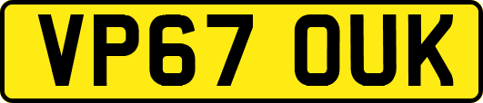 VP67OUK