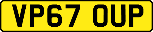 VP67OUP