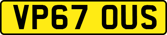 VP67OUS