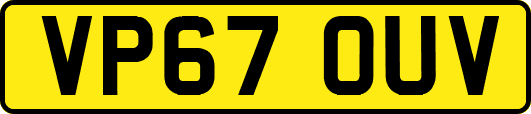 VP67OUV