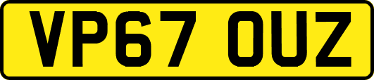 VP67OUZ
