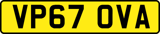 VP67OVA