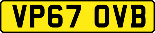 VP67OVB