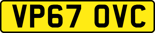 VP67OVC