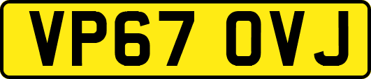 VP67OVJ