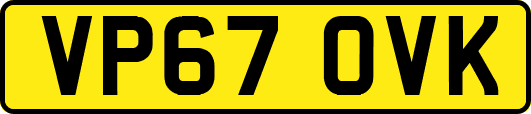 VP67OVK