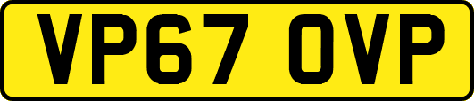 VP67OVP