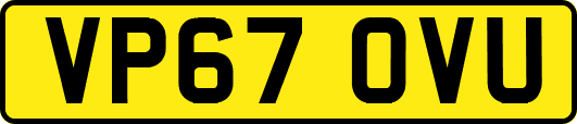 VP67OVU