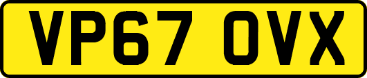 VP67OVX