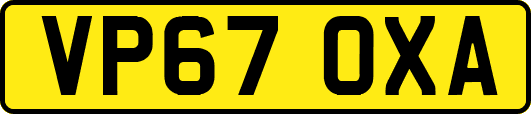 VP67OXA