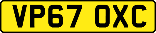VP67OXC