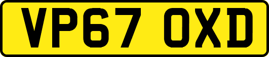 VP67OXD